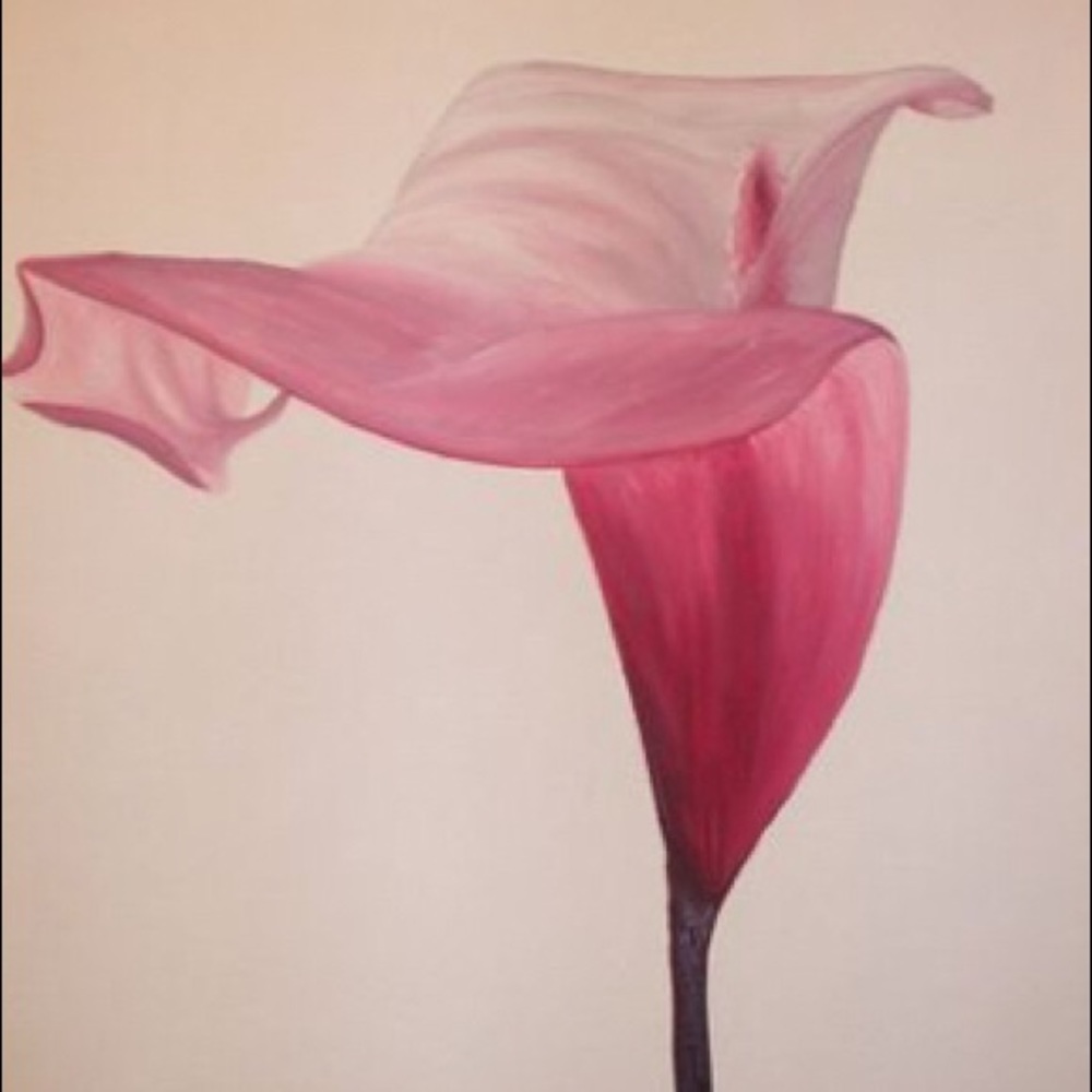 Meet your Posher, Lia